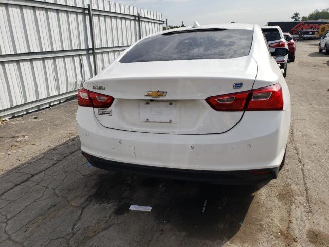 Photo 5 VIN: 1G1ZJ5SU5GF360110 - CHEVROLET MALIBU HYB 