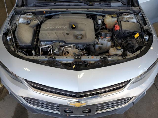 Photo 10 VIN: 1G1ZJ5SU5HF142122 - CHEVROLET MALIBU HYB 