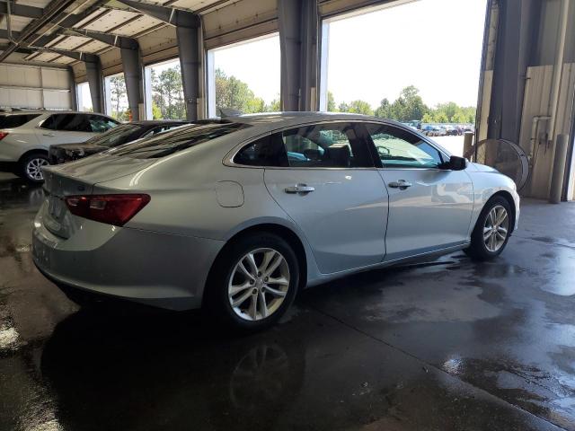 Photo 2 VIN: 1G1ZJ5SU5HF142122 - CHEVROLET MALIBU HYB 