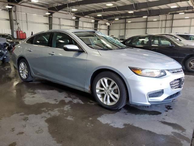 Photo 3 VIN: 1G1ZJ5SU5HF142122 - CHEVROLET MALIBU HYB 