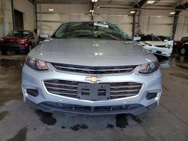 Photo 4 VIN: 1G1ZJ5SU5HF142122 - CHEVROLET MALIBU HYB 