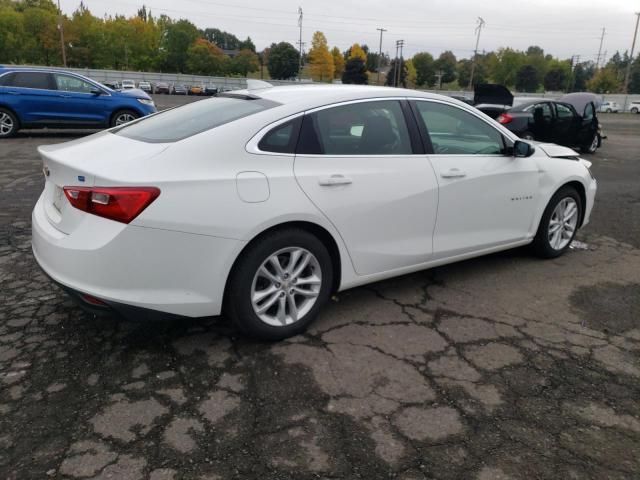 Photo 2 VIN: 1G1ZJ5SU5HF200696 - CHEVROLET MALIBU HYB 