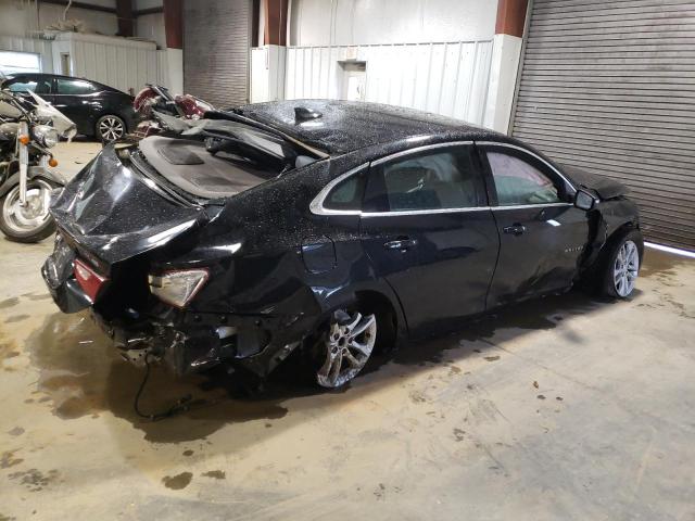 Photo 2 VIN: 1G1ZJ5SU5HF264222 - CHEVROLET MALIBU HYB 