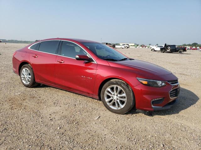 Photo 3 VIN: 1G1ZJ5SU5HF272756 - CHEVROLET MALIBU 