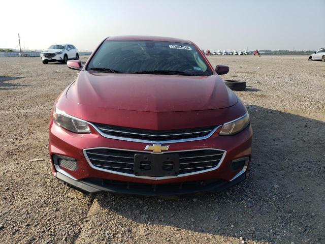 Photo 4 VIN: 1G1ZJ5SU5HF272756 - CHEVROLET MALIBU 