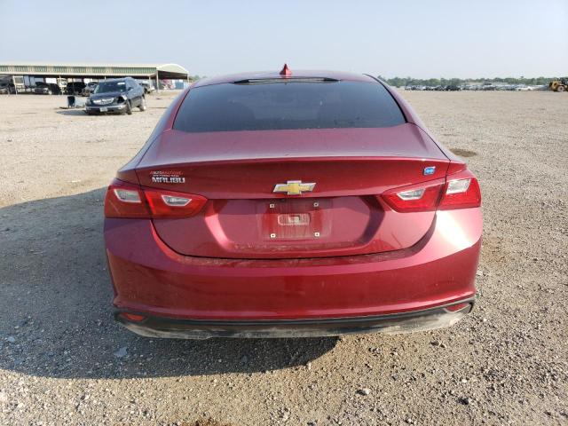 Photo 5 VIN: 1G1ZJ5SU5HF272756 - CHEVROLET MALIBU 