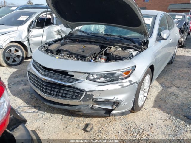 Photo 5 VIN: 1G1ZJ5SU6GF247234 - CHEVROLET MALIBU HYBRID 