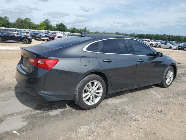 Photo 2 VIN: 1G1ZJ5SU6GF258606 - CHEVROLET MALIBU 