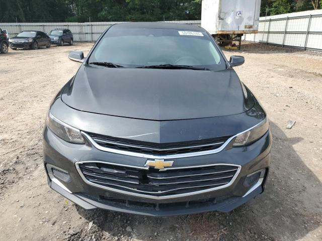 Photo 4 VIN: 1G1ZJ5SU6GF258606 - CHEVROLET MALIBU 