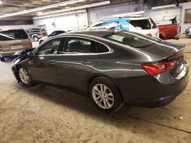 Photo 1 VIN: 1G1ZJ5SU6GF258976 - CHEVROLET MALIBU HYB 