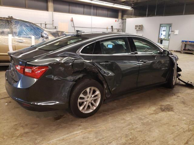 Photo 2 VIN: 1G1ZJ5SU6GF258976 - CHEVROLET MALIBU HYB 