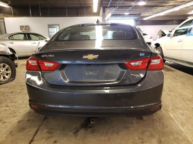 Photo 5 VIN: 1G1ZJ5SU6GF258976 - CHEVROLET MALIBU HYB 