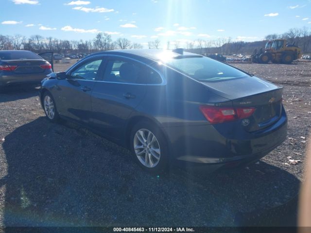 Photo 2 VIN: 1G1ZJ5SU6HF117276 - CHEVROLET MALIBU 