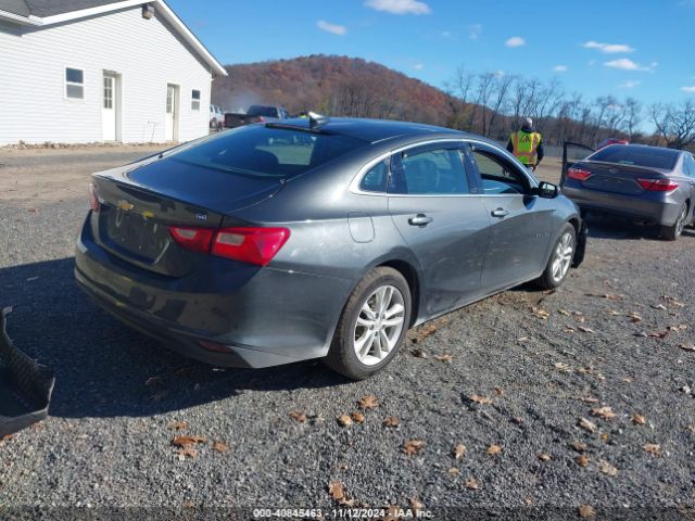 Photo 3 VIN: 1G1ZJ5SU6HF117276 - CHEVROLET MALIBU 