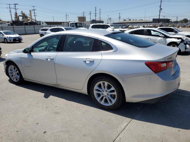 Photo 1 VIN: 1G1ZJ5SU6HF132943 - CHEVROLET MALIBU HYB 