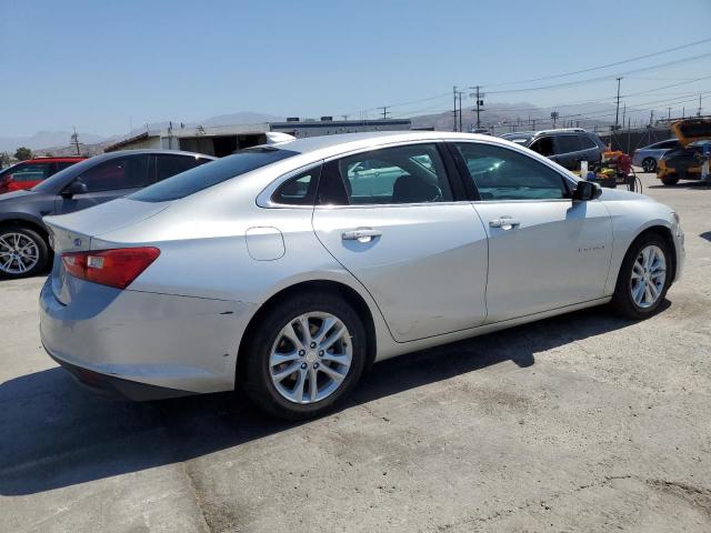 Photo 2 VIN: 1G1ZJ5SU6HF132943 - CHEVROLET MALIBU HYB 