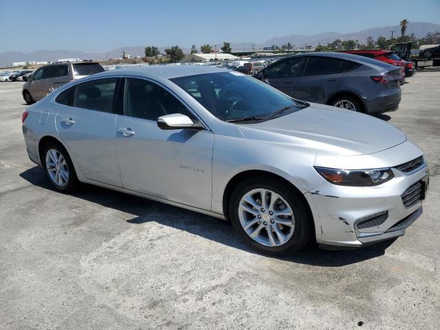 Photo 3 VIN: 1G1ZJ5SU6HF132943 - CHEVROLET MALIBU HYB 