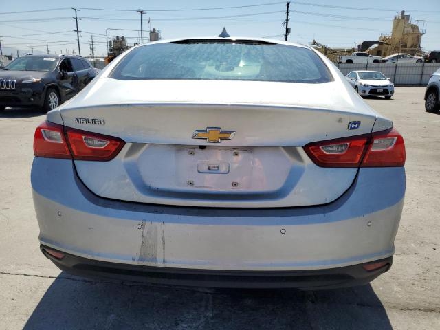 Photo 5 VIN: 1G1ZJ5SU6HF132943 - CHEVROLET MALIBU HYB 