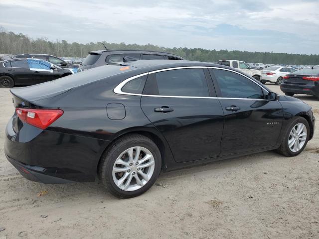 Photo 2 VIN: 1G1ZJ5SU6HF215188 - CHEVROLET MALIBU HYB 