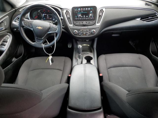 Photo 7 VIN: 1G1ZJ5SU6HF215188 - CHEVROLET MALIBU HYB 