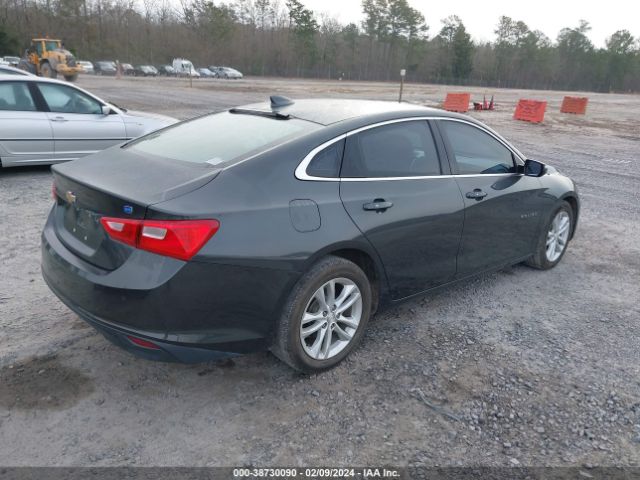 Photo 3 VIN: 1G1ZJ5SU6HF253620 - CHEVROLET MALIBU HYBRID 