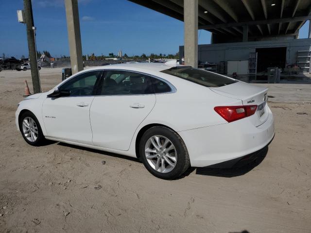 Photo 1 VIN: 1G1ZJ5SU6HF263001 - CHEVROLET MALIBU 