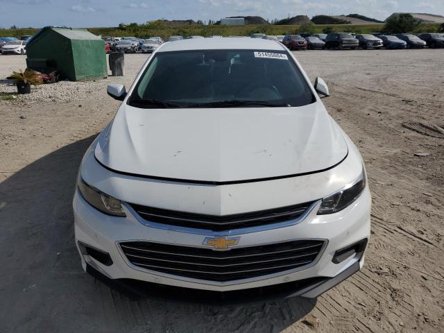 Photo 4 VIN: 1G1ZJ5SU6HF263001 - CHEVROLET MALIBU 