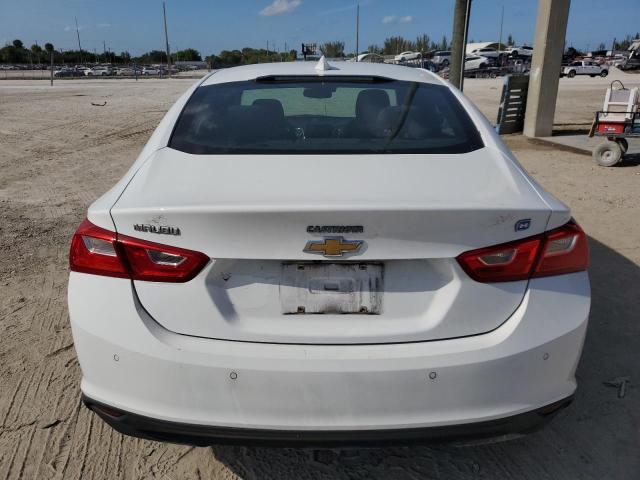 Photo 5 VIN: 1G1ZJ5SU6HF263001 - CHEVROLET MALIBU 