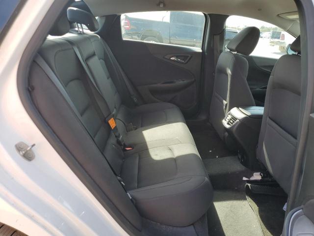 Photo 9 VIN: 1G1ZJ5SU6HF263001 - CHEVROLET MALIBU 