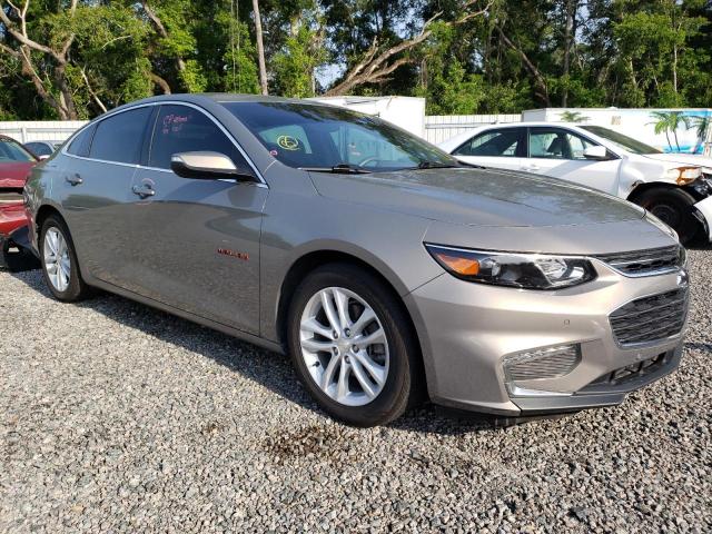 Photo 3 VIN: 1G1ZJ5SU6HF272264 - CHEVROLET MALIBU HYB 