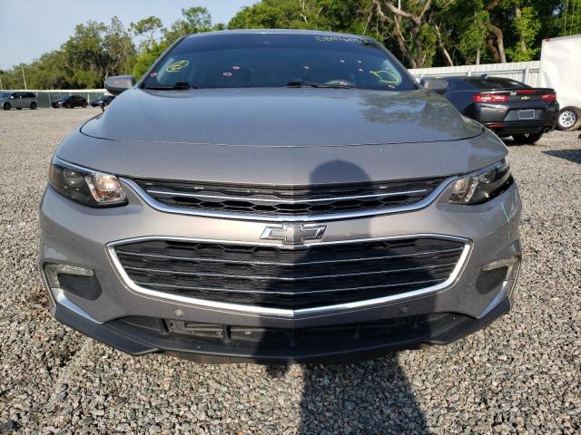 Photo 4 VIN: 1G1ZJ5SU6HF272264 - CHEVROLET MALIBU HYB 