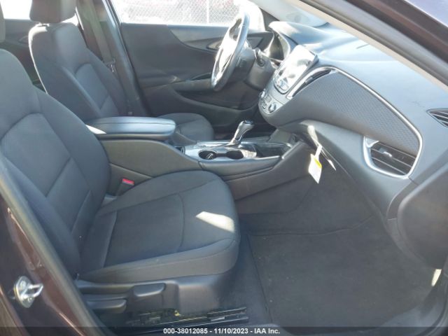 Photo 4 VIN: 1G1ZJ5SU7GF274510 - CHEVROLET MALIBU HYBRID 