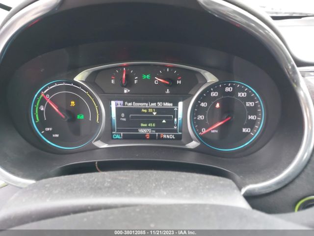 Photo 6 VIN: 1G1ZJ5SU7GF274510 - CHEVROLET MALIBU HYBRID 