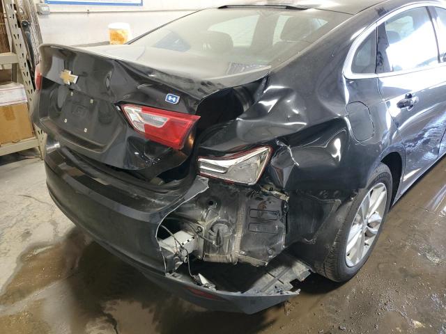 Photo 8 VIN: 1G1ZJ5SU7GF308302 - CHEVROLET MALIBU 