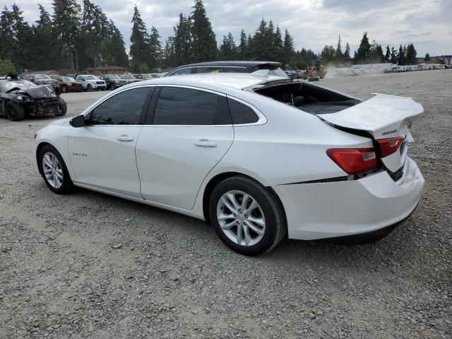 Photo 1 VIN: 1G1ZJ5SU7GF358696 - CHEVROLET MALIBU HYB 