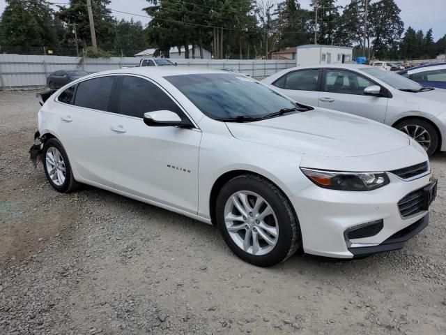 Photo 3 VIN: 1G1ZJ5SU7GF358696 - CHEVROLET MALIBU HYB 