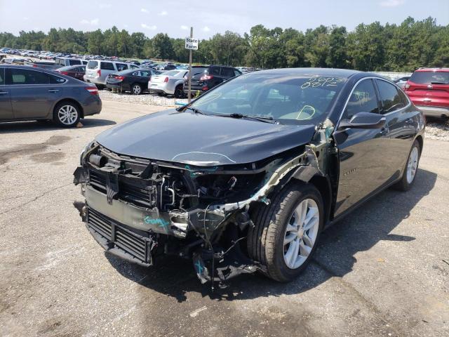 Photo 1 VIN: 1G1ZJ5SU7GF359444 - CHEVROLET MALIBU HYB 