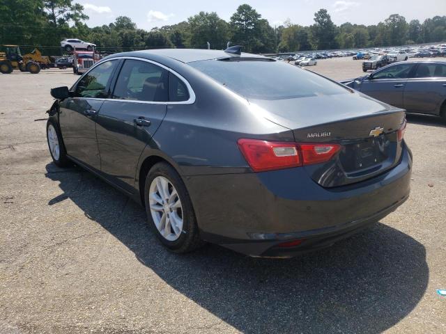 Photo 2 VIN: 1G1ZJ5SU7GF359444 - CHEVROLET MALIBU HYB 