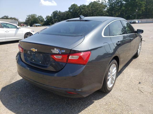 Photo 3 VIN: 1G1ZJ5SU7GF359444 - CHEVROLET MALIBU HYB 