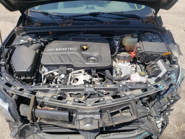 Photo 6 VIN: 1G1ZJ5SU7GF359444 - CHEVROLET MALIBU HYB 