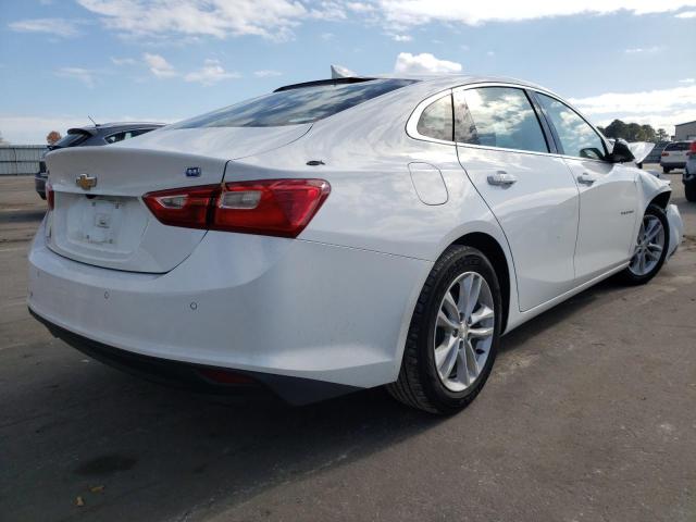 Photo 3 VIN: 1G1ZJ5SU7GF360027 - CHEVROLET MALIBU HYB 