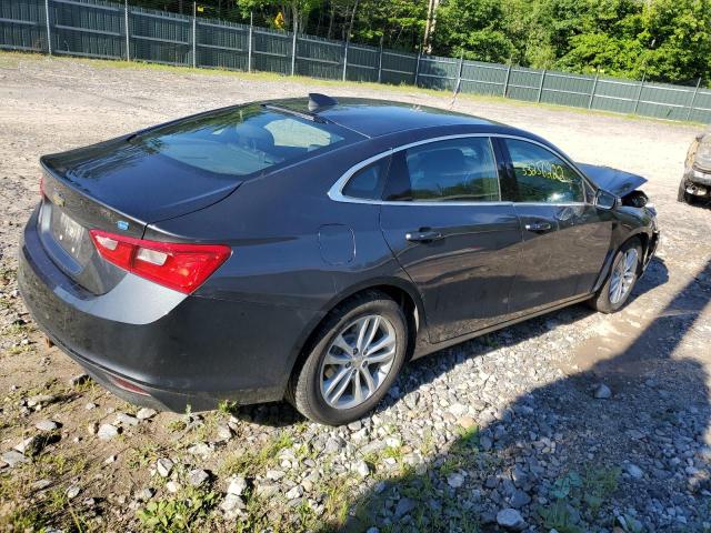 Photo 3 VIN: 1G1ZJ5SU7HF137200 - CHEVROLET MALIBU HYB 