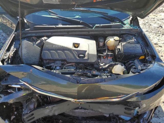 Photo 6 VIN: 1G1ZJ5SU7HF137200 - CHEVROLET MALIBU HYB 