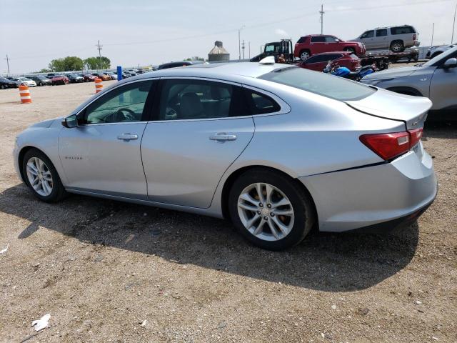 Photo 1 VIN: 1G1ZJ5SU7HF143739 - CHEVROLET MALIBU 