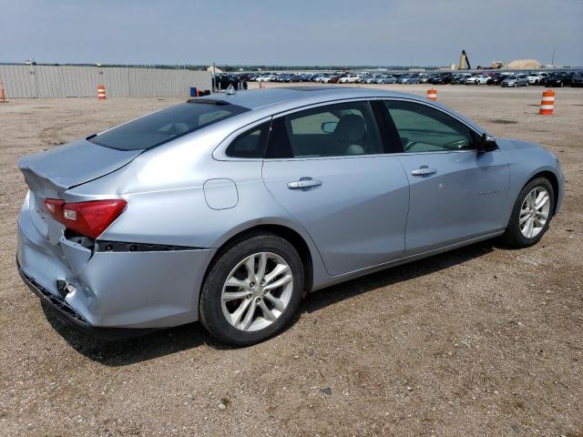 Photo 2 VIN: 1G1ZJ5SU7HF143739 - CHEVROLET MALIBU 