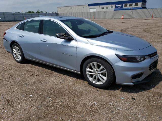 Photo 3 VIN: 1G1ZJ5SU7HF143739 - CHEVROLET MALIBU 