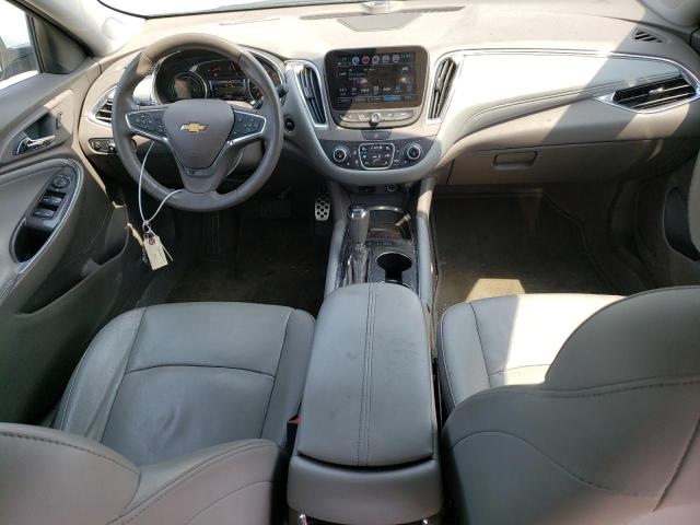 Photo 7 VIN: 1G1ZJ5SU7HF143739 - CHEVROLET MALIBU 