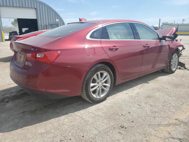 Photo 2 VIN: 1G1ZJ5SU7HF154823 - CHEVROLET MALIBU HYB 