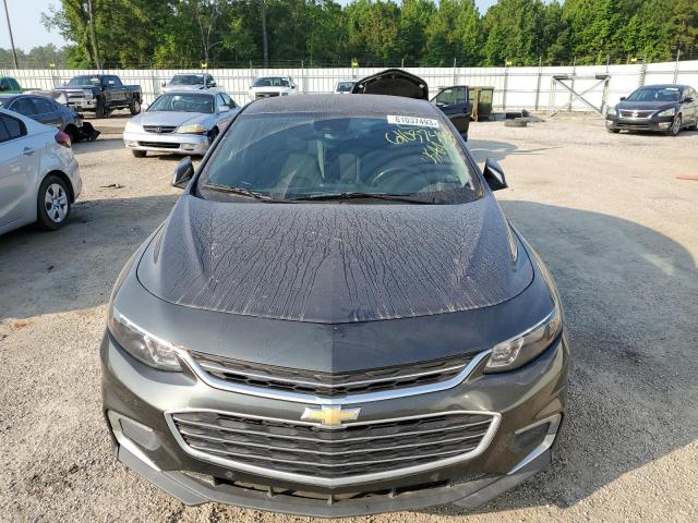 Photo 4 VIN: 1G1ZJ5SU8GF173489 - CHEVROLET MALIBU HYB 