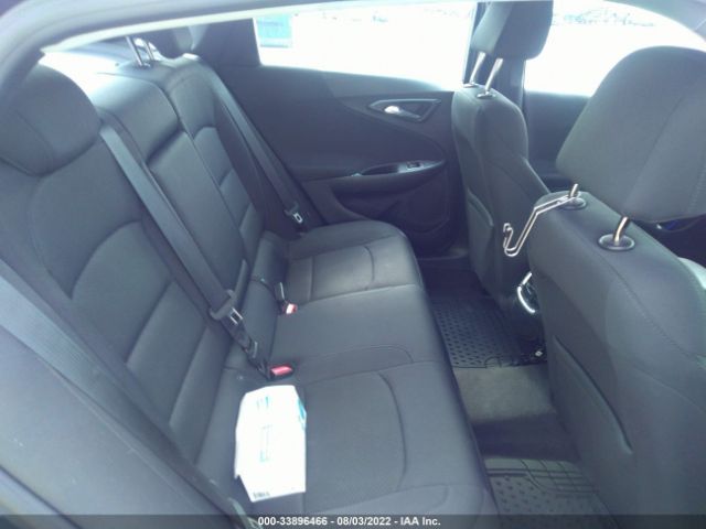 Photo 7 VIN: 1G1ZJ5SU8GF299495 - CHEVROLET MALIBU 